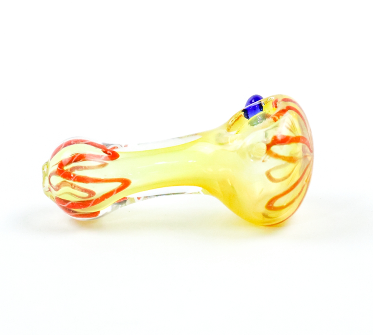 Photograph of product: 2.5" Heavy Fume Stringer