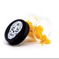 Photograph of product: #47289 Solar Smash Sugar Wax