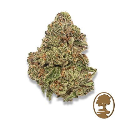 Photograph of product: Scott's OG Flower - 7g