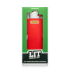 Photograph of product: Hemper | LIT 510 Thread Battery | Assorted Colors