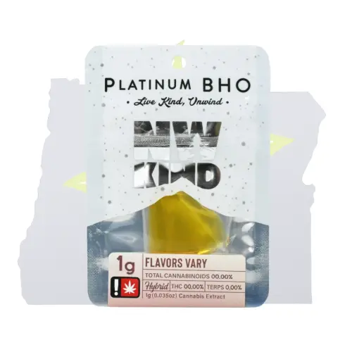Photograph of product: NW Kind-BHO-(U)Citrus Sap