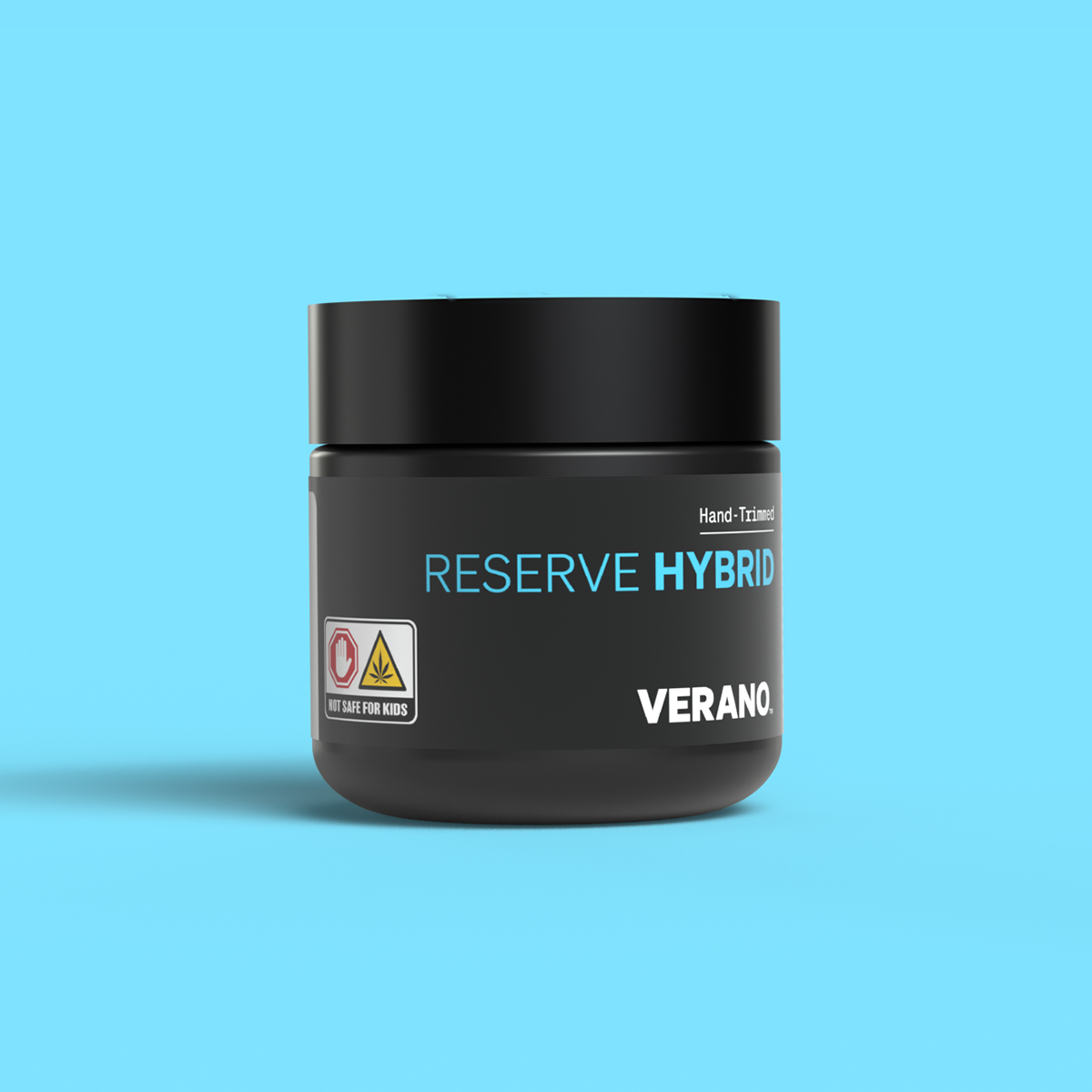 Photograph of product: Yum Yum - 7g