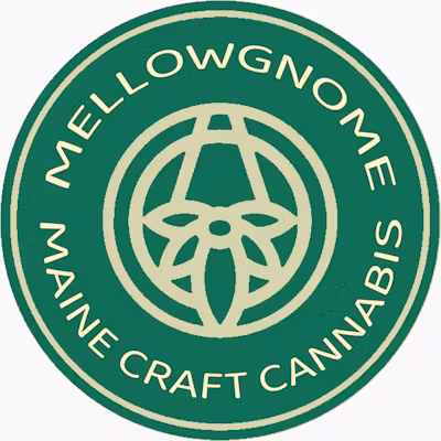 Photograph of product: Mellow Gnome - Twizzlerz Pre-roll