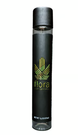 Photograph of product: Flora |  Miami Yeyo | 1g