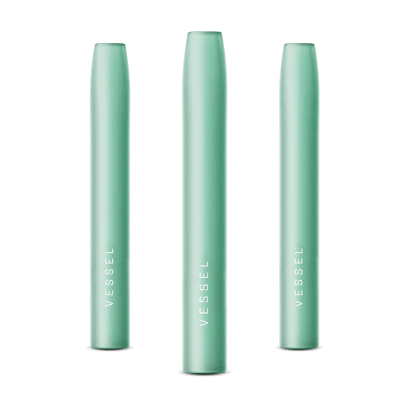 Photograph of product: 3 Pack Air | Jade