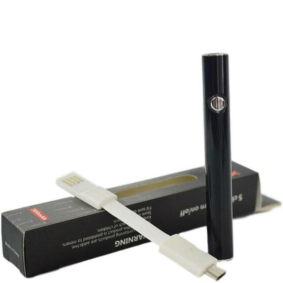 Photograph of product: MAX Battery Variable Voltage