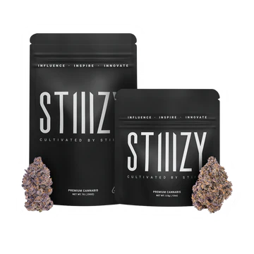 Photograph of product: (13745) STIIIZY Goats Milk - 7g
