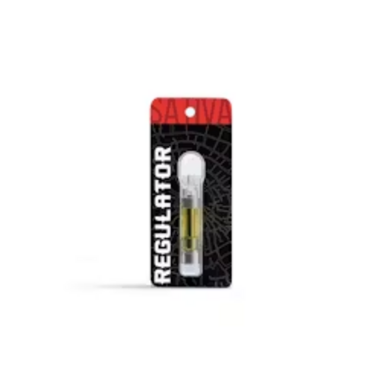 Photograph of product: Vape Acapolco Haze rfr
