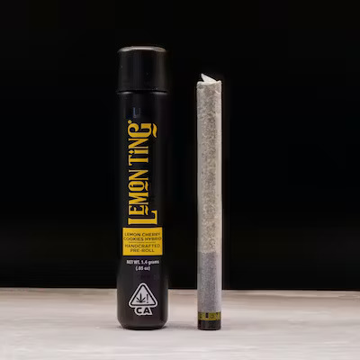 Photograph of product: BLEM - Bomba (Oui'd) Preroll