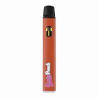 Photograph of product: Kushy Punch - Orange Creamsicle - Disposable Vape