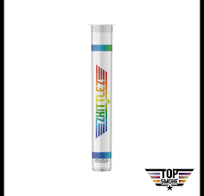 Photograph of product: Top Smoke | Zkittlez | Preroll | 1g