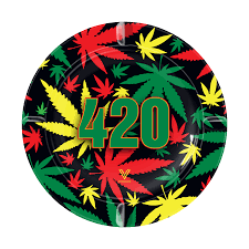 Photograph of product: WW Ash Tray - Small