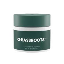 Photograph of product: Grassroots - Kush Mints Pre-Packaged (3.5g)