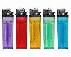 Photograph of product: KING CLASSIC LIGHTER