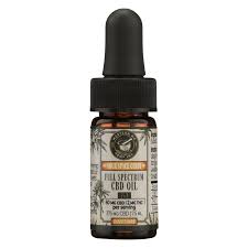 Photograph of product: Sour Space Candy Strain | CBD Oil 375mg - Visualize