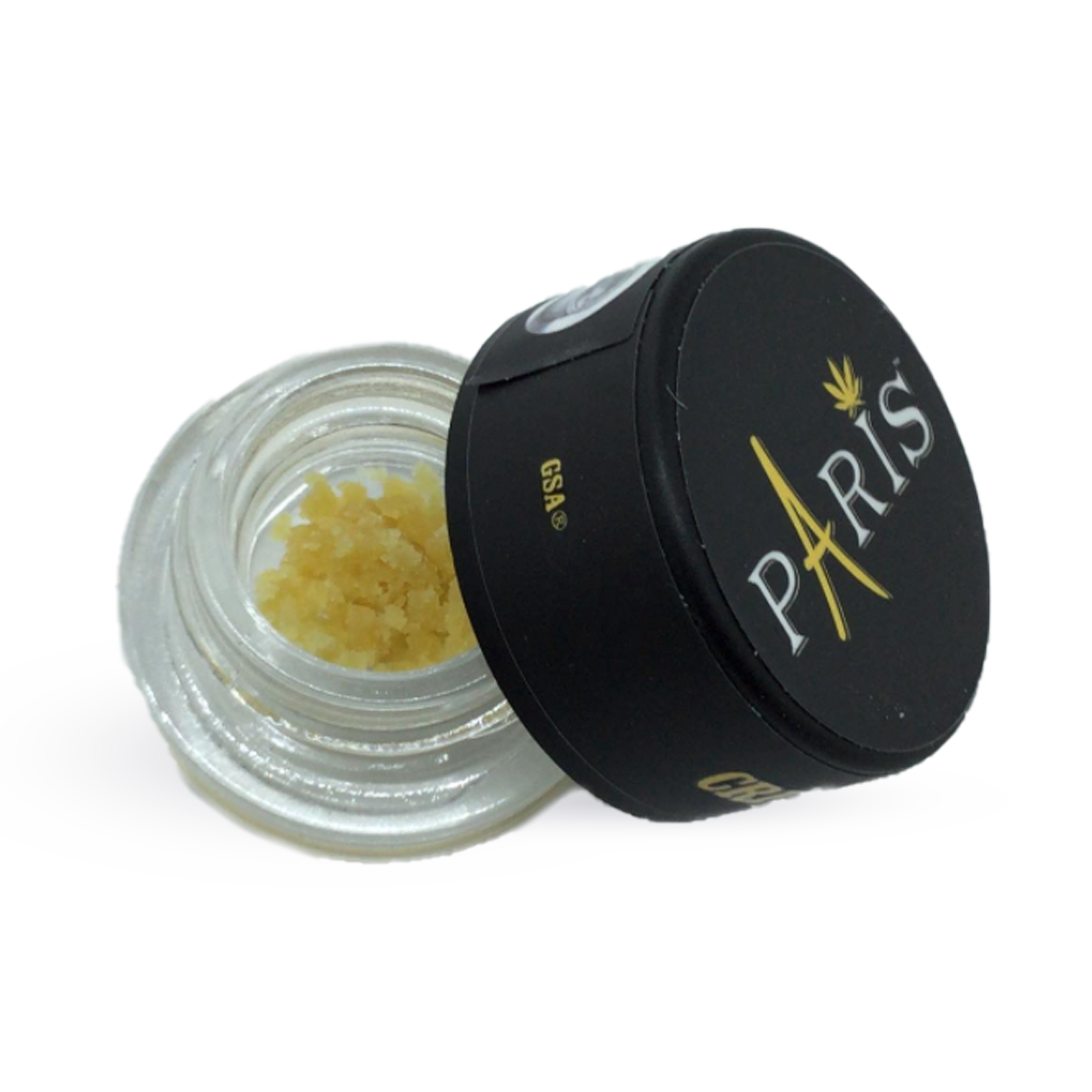 Photograph of product: Gelato 33 Sugar Wax | 1g