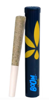 Photograph of product: Kynd Oui'd Boom Stix 2pk Preroll