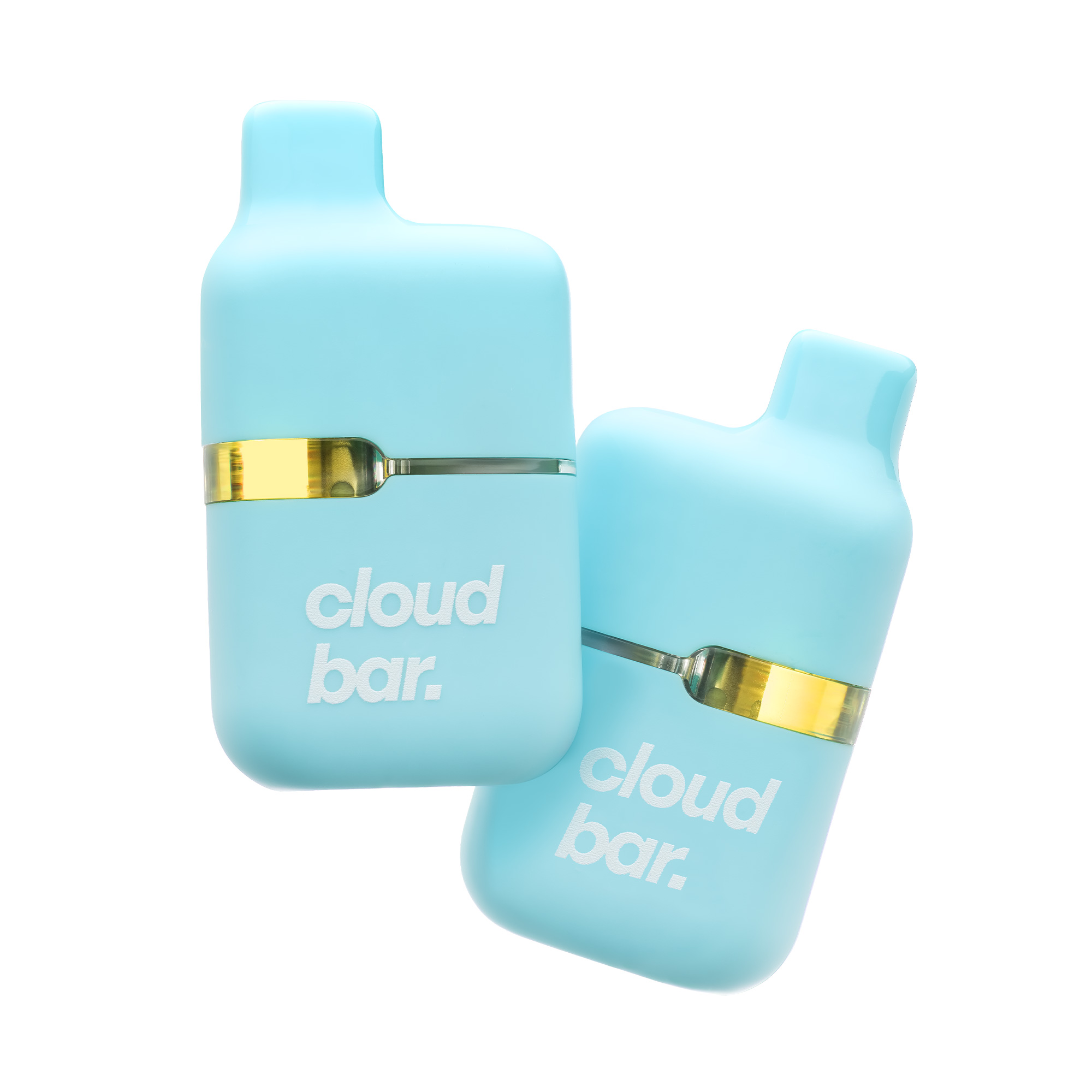 Photograph of product: Clouds - Disposable Rainbow Runtz - 1g