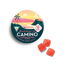 Photograph of product: Watermelon Lemonade | Gummy 20-Pack