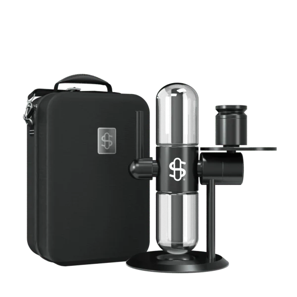 Photograph of product: Studenglass | Kompact Gravity Infuser