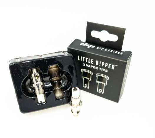 Photograph of product: Little Dipper Atomizer | 2pk