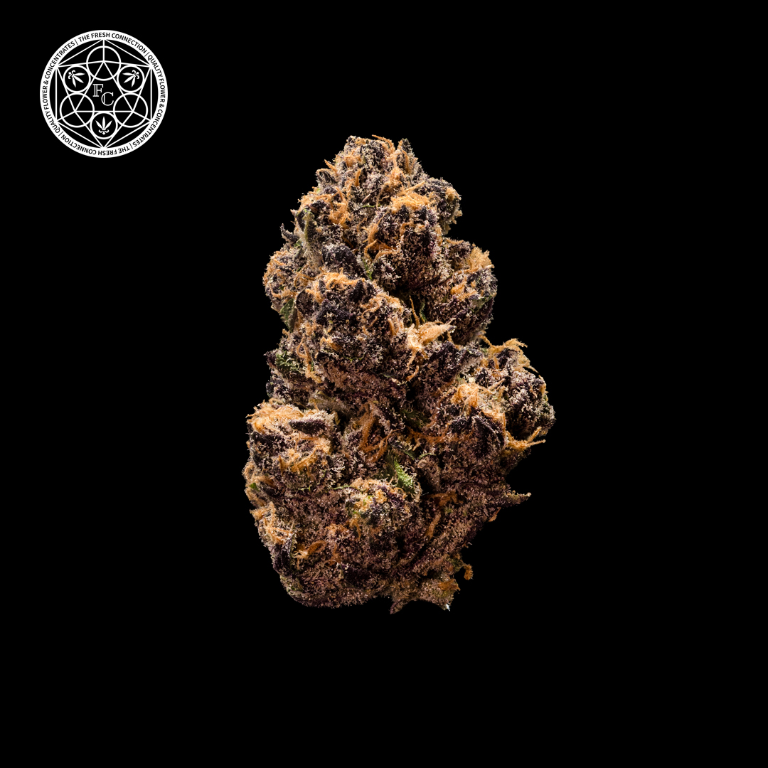 Photograph of product: Peanut Butter Frosting (TAX INCLUDED) - 3.5g