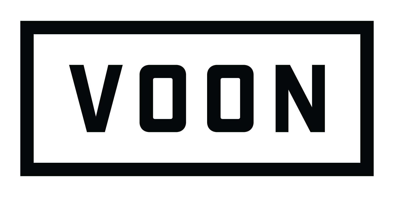 Logo for brandLogo: Voon