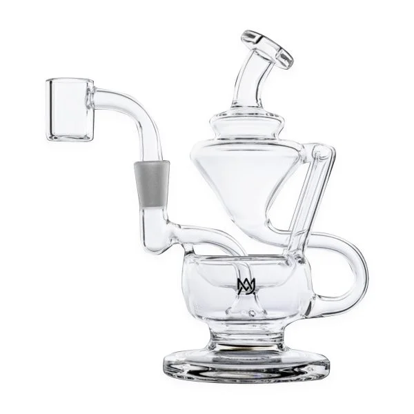 Photograph of Product: M J Arsenal Claude Mini Rig