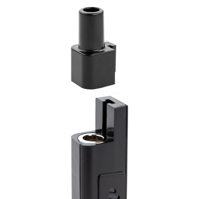 Photograph of product: Dip Devices: Vaporizer | Quartz Crystal Attachment | NA