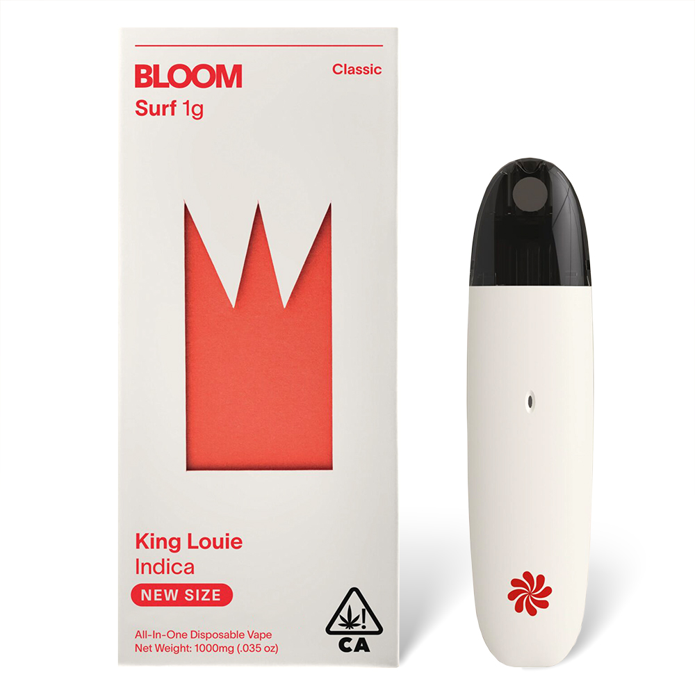 Photograph of product: AIO KING LOUIS 1G ALL IN ONE