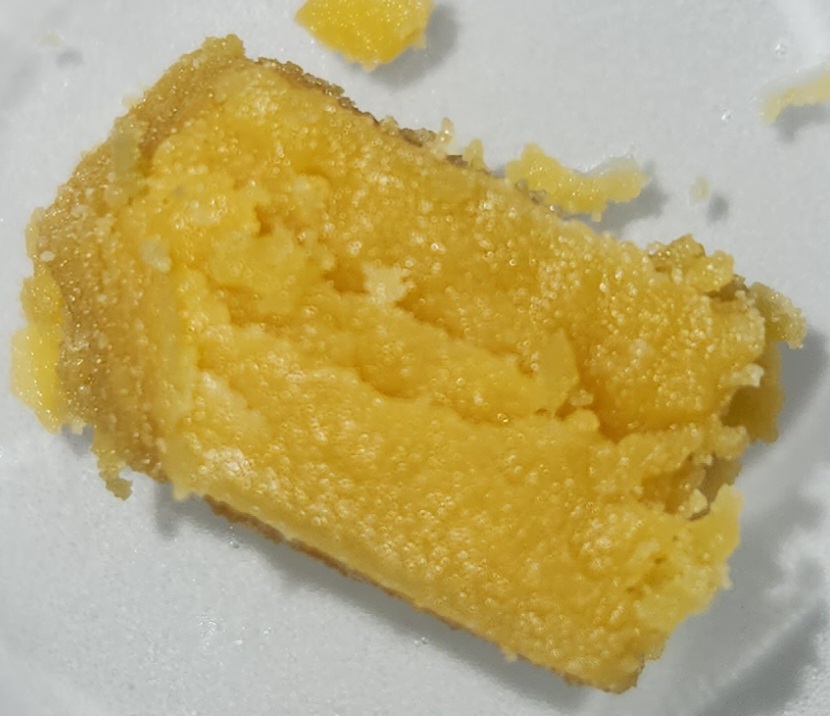 Photograph of product: Billo - Wax - Hybrid - Emerald Triangle Kush