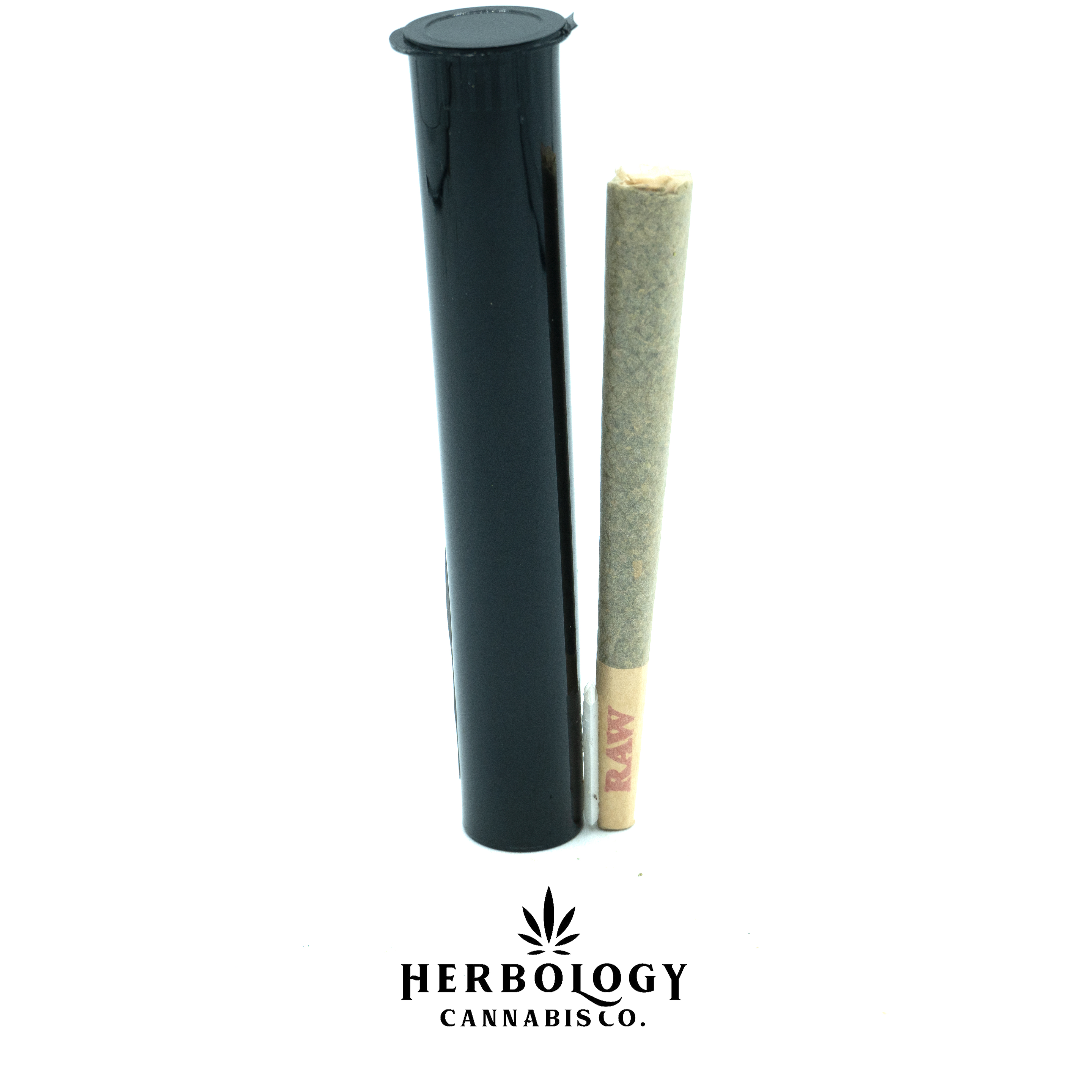 Photograph of product: Distro 10 | Pre-Roll | Bellini | 1g