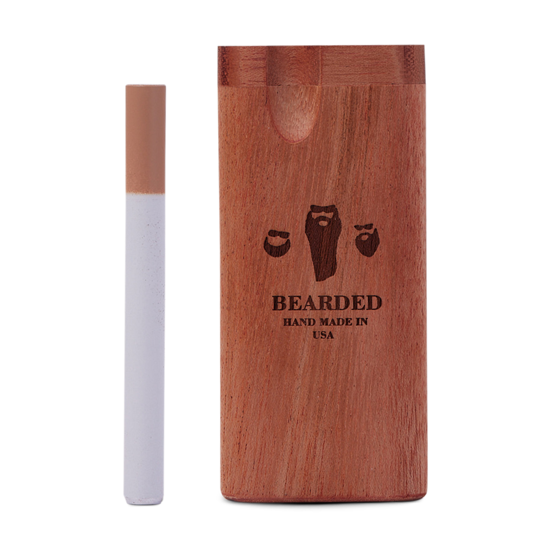 Photograph of product: Classic Dugout | Assorted