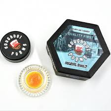 Photograph of Product: Detroit Runtz Live Resin | Doughboi