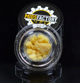 Photograph of product: Beez Gel - Cured Resin Crumble - Beez Gel Crumble (I)