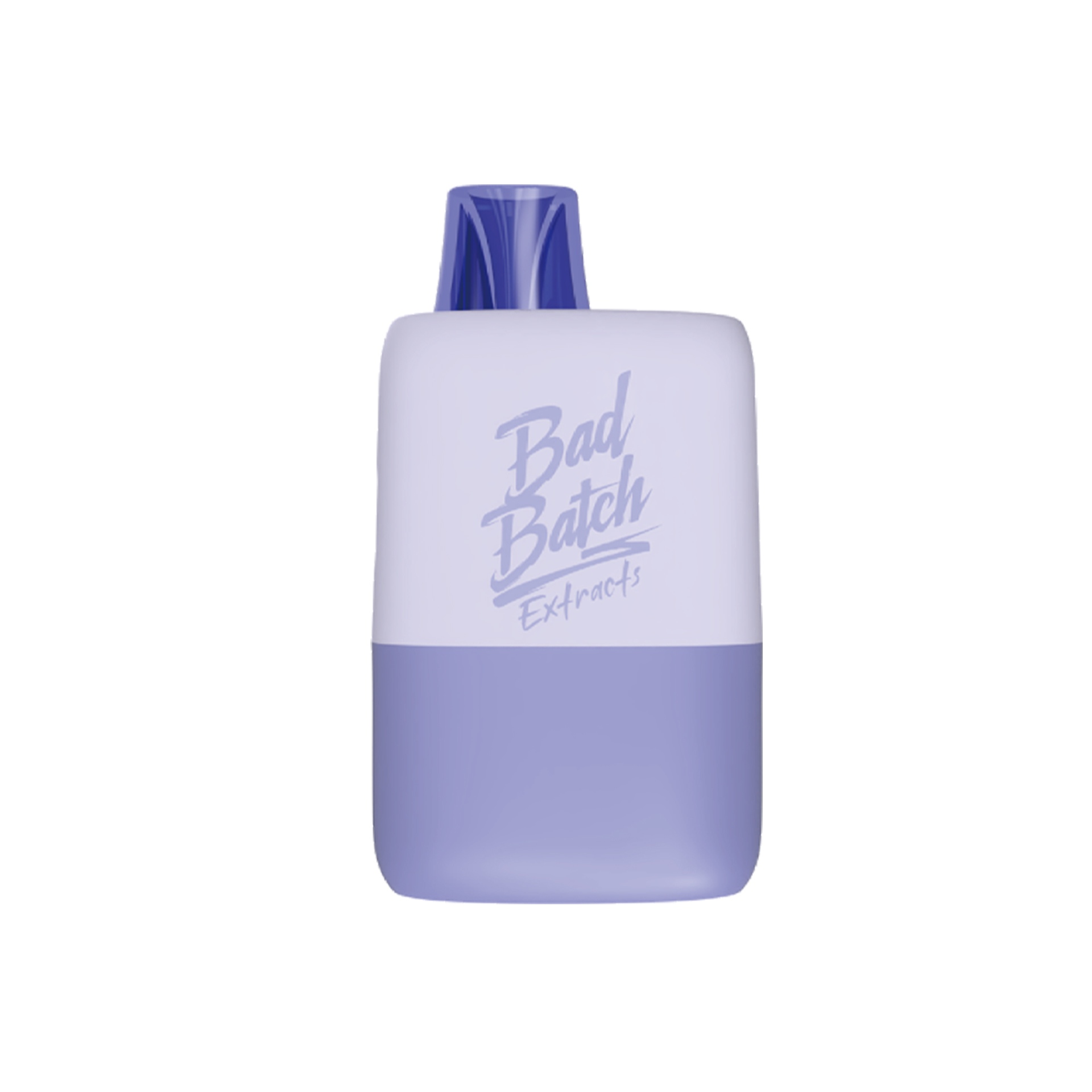 Photograph of product: .8g | Liquid Diamond Disp - Black Cherry Fizz