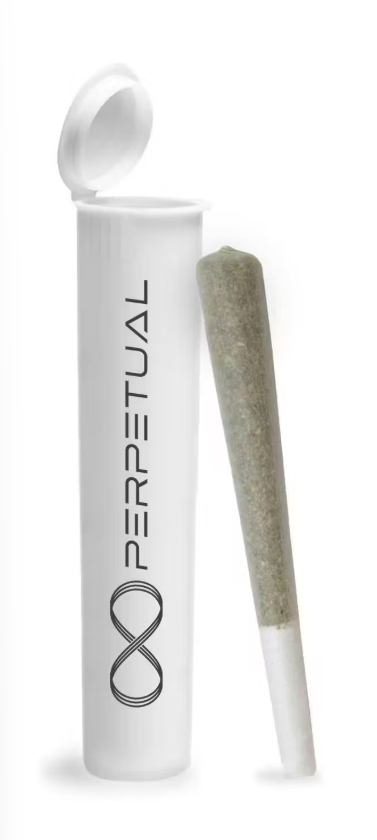 Photograph of product: Vanarchy (H) 0.5g Preroll