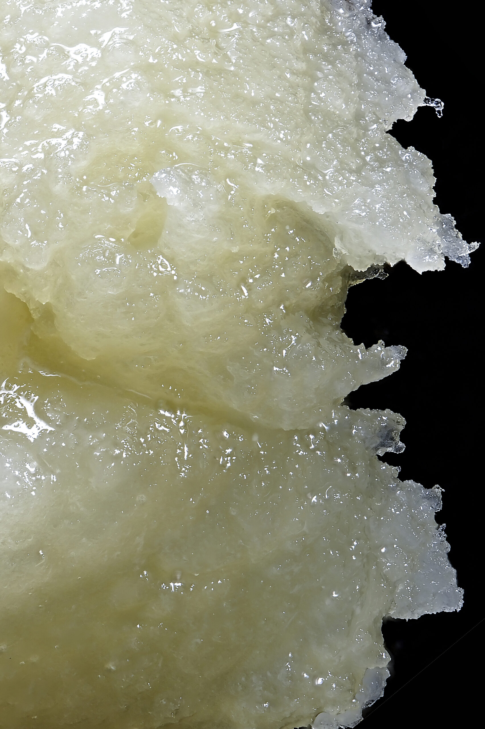 Photograph of product: 1G LUCHINI LIVE ROSIN