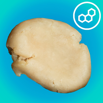 Photograph of product: Icee Hot Rosin 41222 (I) (1g)