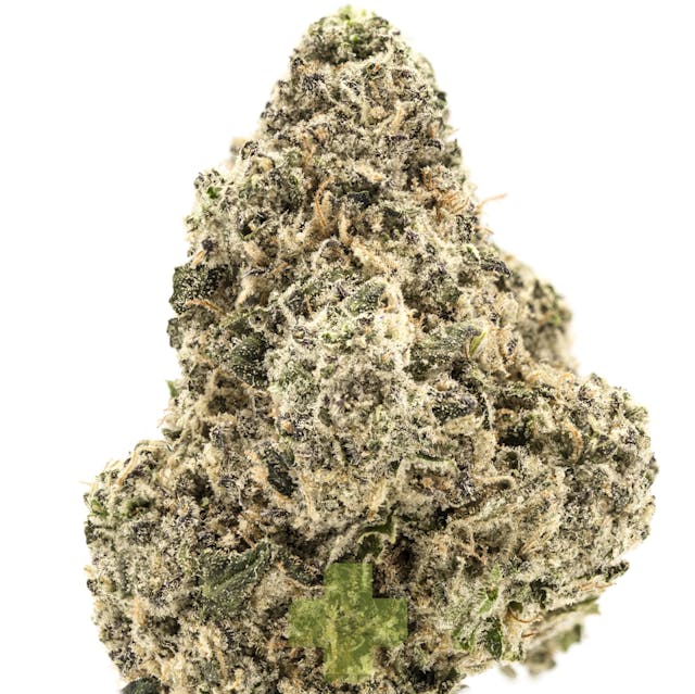 Photograph of product: Smack Burger - Eighth