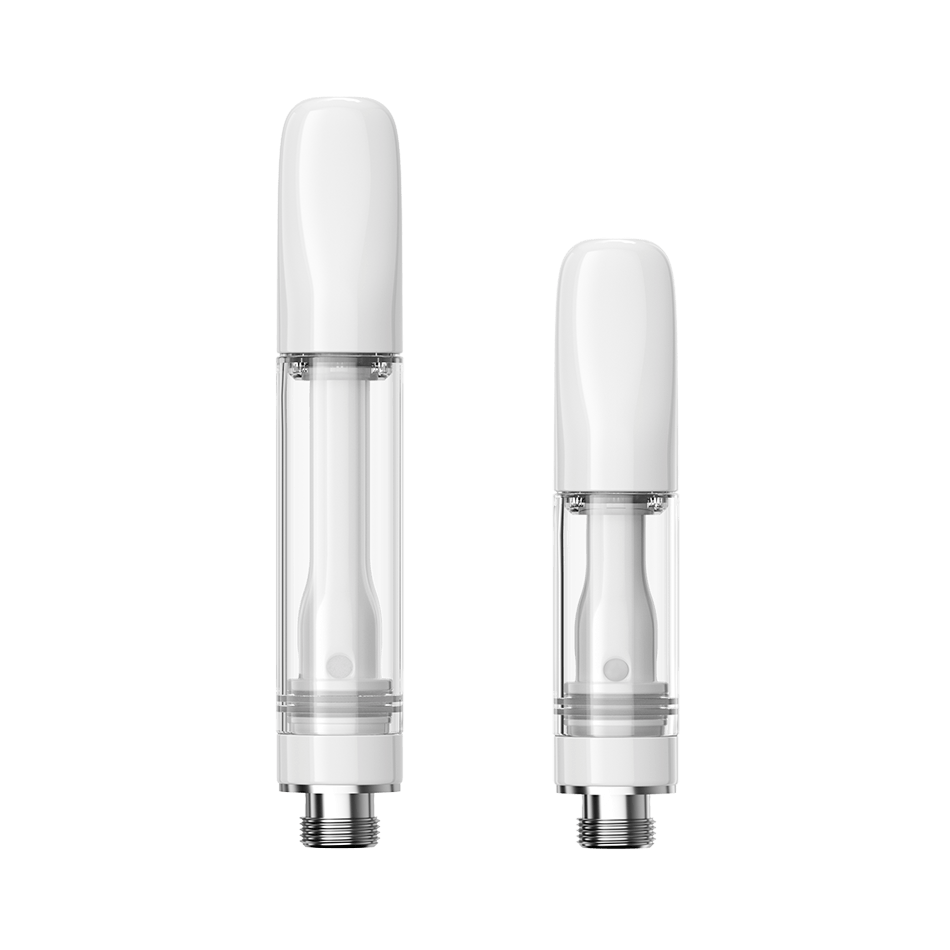 Photograph of product: Refillable Cartridge