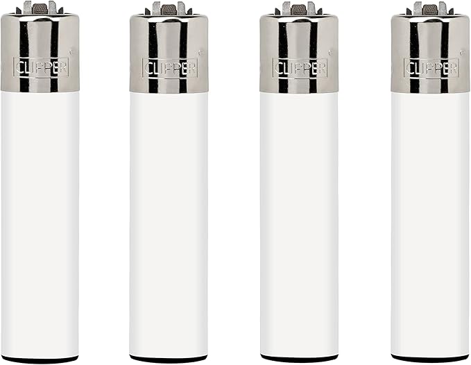 Photograph of Product: Clipper Classic Large Re-useable Lighter
