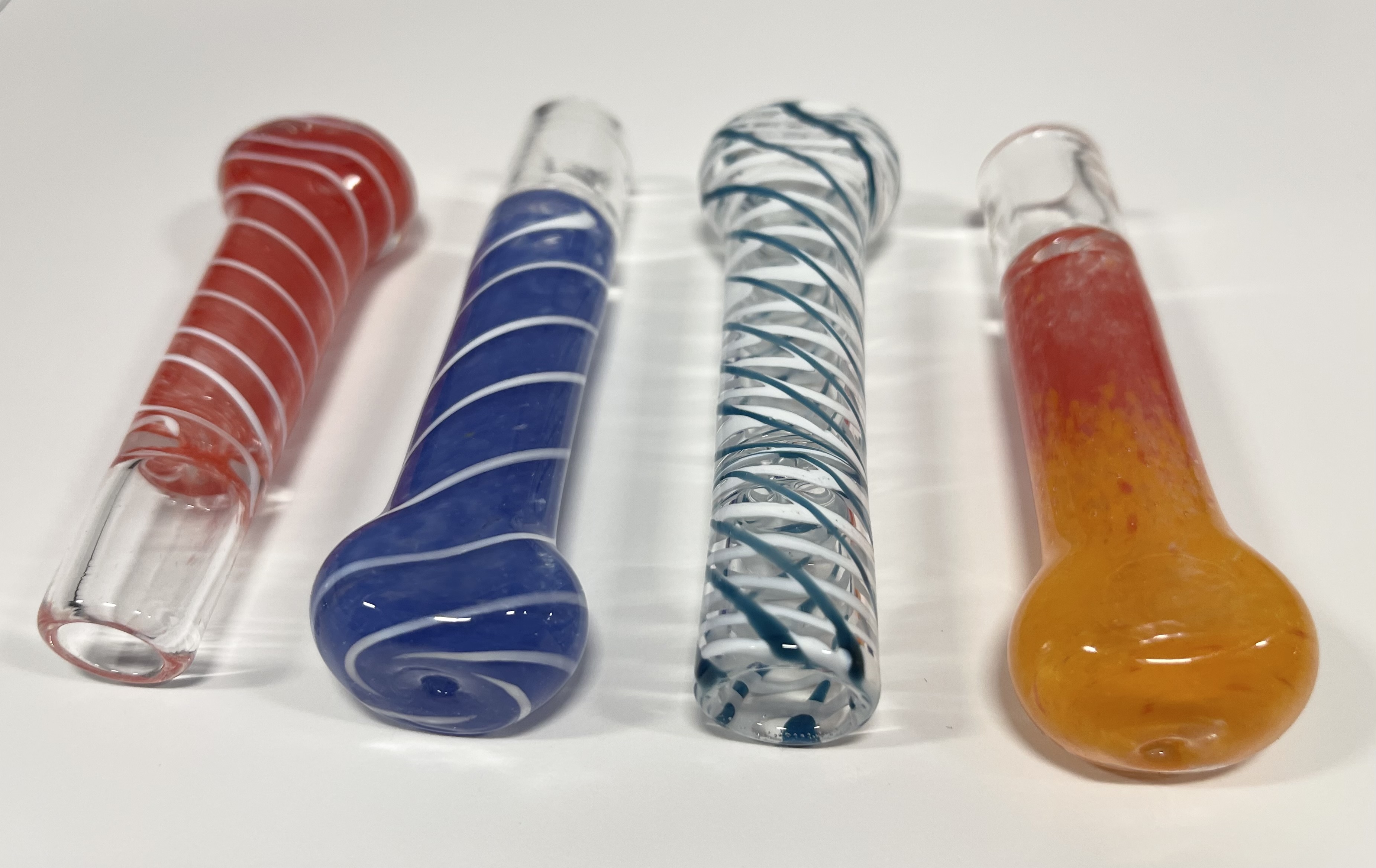 Photograph of product: Accessories | Chillums | 3"