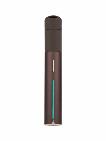Photograph of product: NC Puffco - Pivot (Mocha)