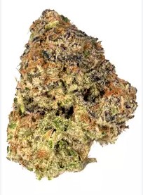 Photograph of product: Scarlett Johansson Flower - 3.5g