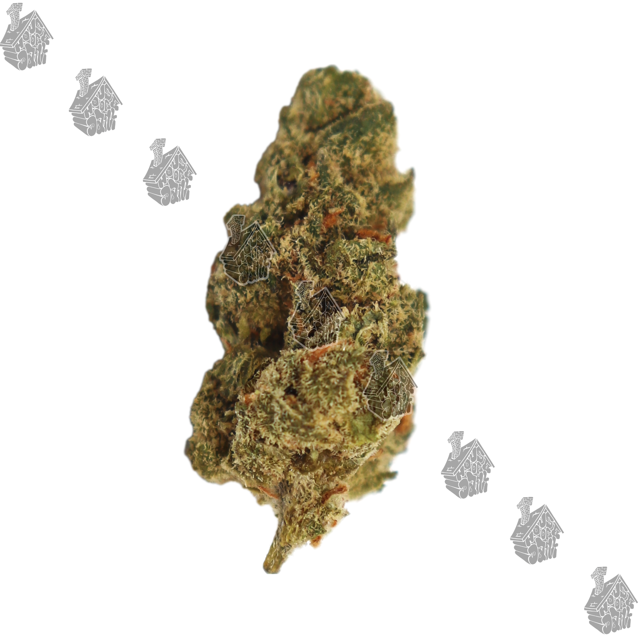 Photograph of product: Lemon Tree - 28g