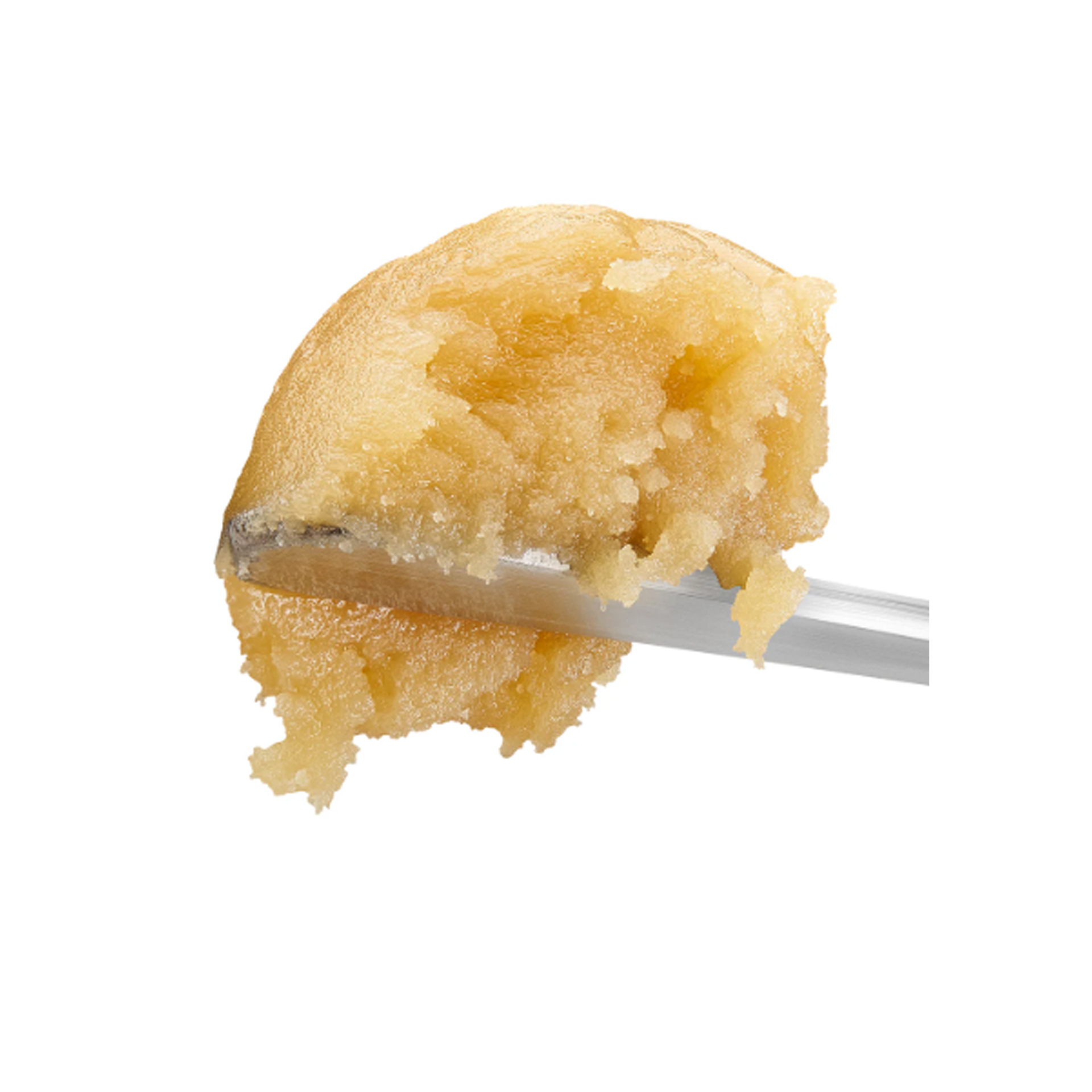 Photograph of product: .5g | Live Rosin - Strawberry Headband