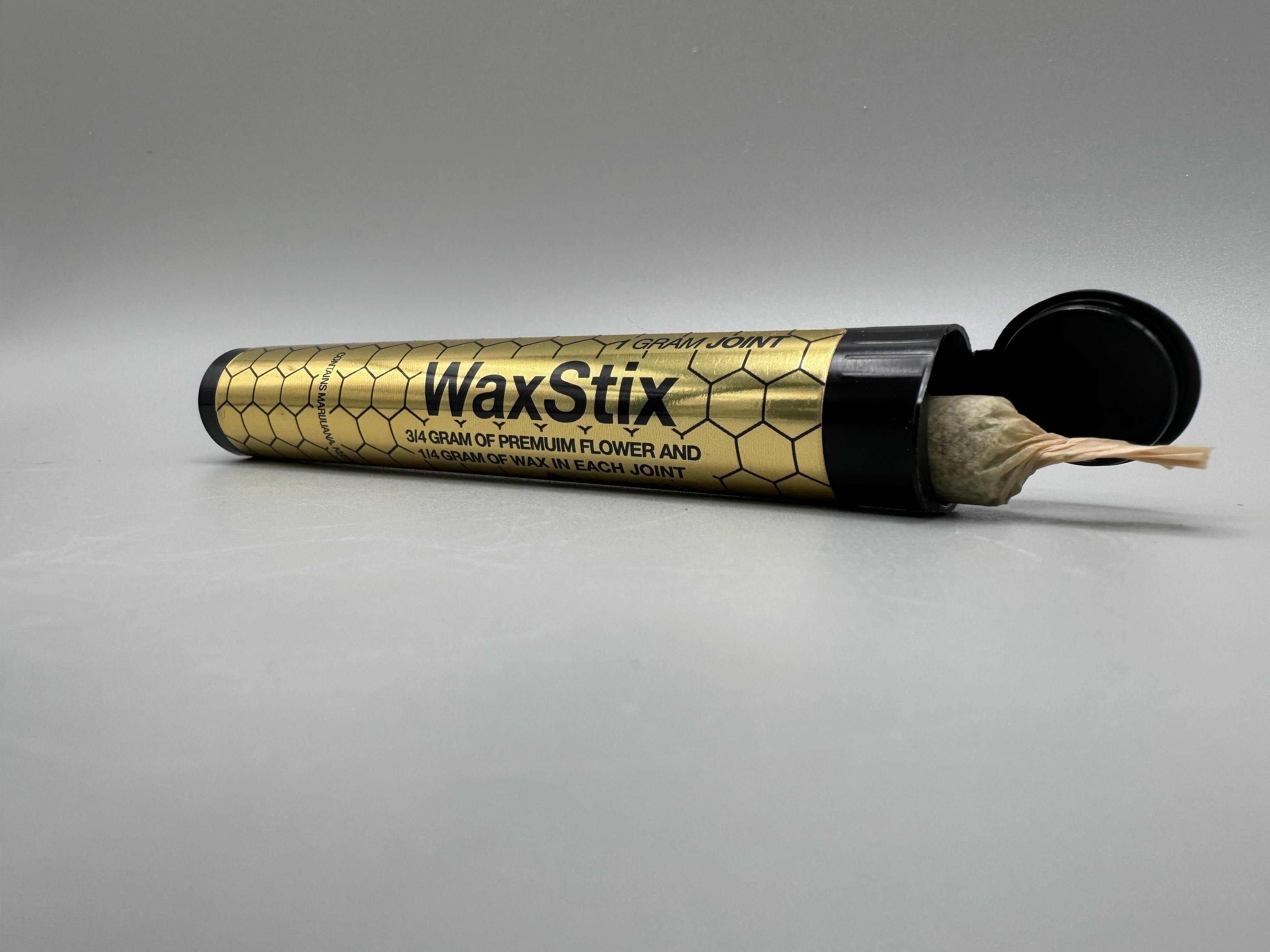 Photograph of product: Colorado's Best | 1G Gorilla Glue Wax Infused Joint