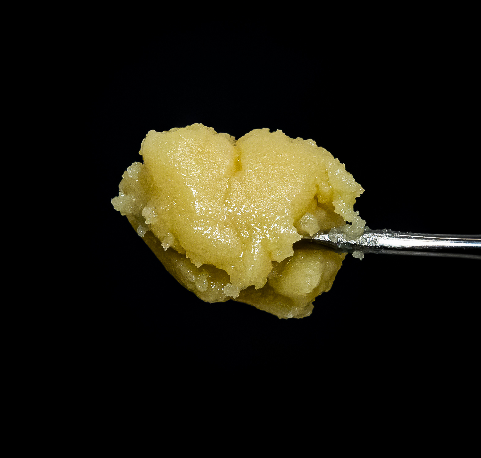 Photograph of product: Rose Fuzz Live Rosin