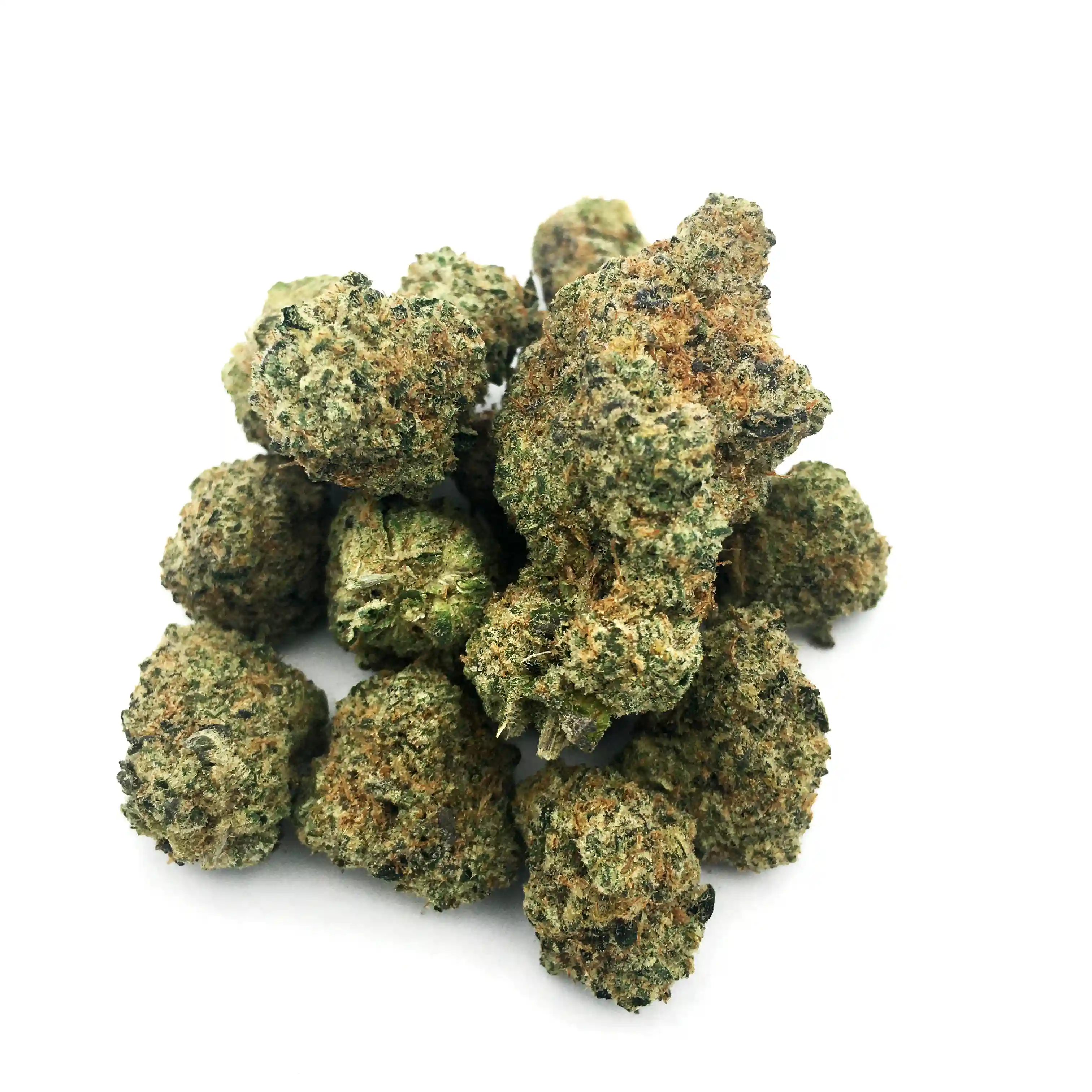 Photograph of product: Rasta Pie | - 28g